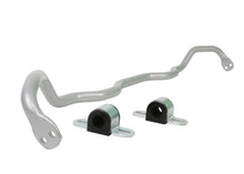 Load image into Gallery viewer, Whiteline Honda Civic 2006-2011 Rear Sway Bar - 22mm 2-Point Adjustable - BHR85Z