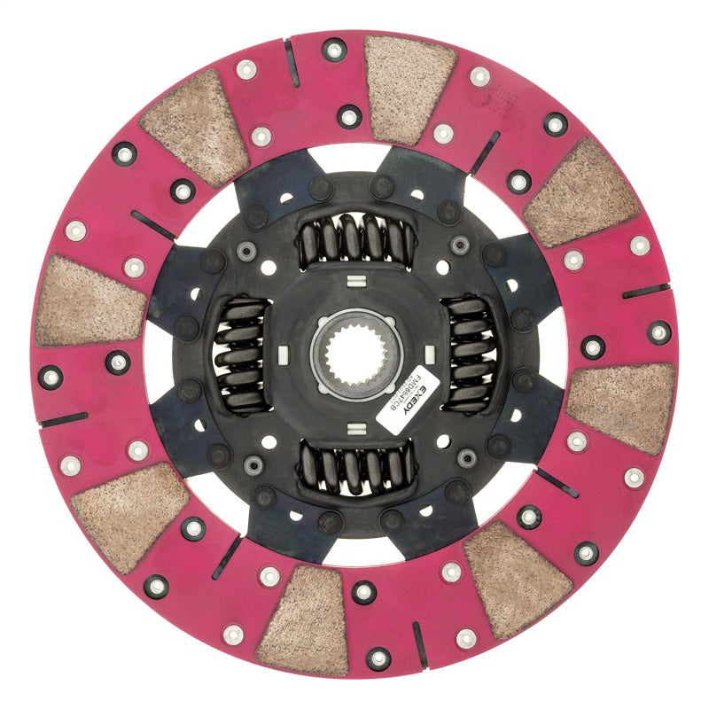 Exedy 11-16 Ford Mustang V8 5.0L 280mm Replacement Clutch Disc (for exe07959CSC) - FMD8647CB