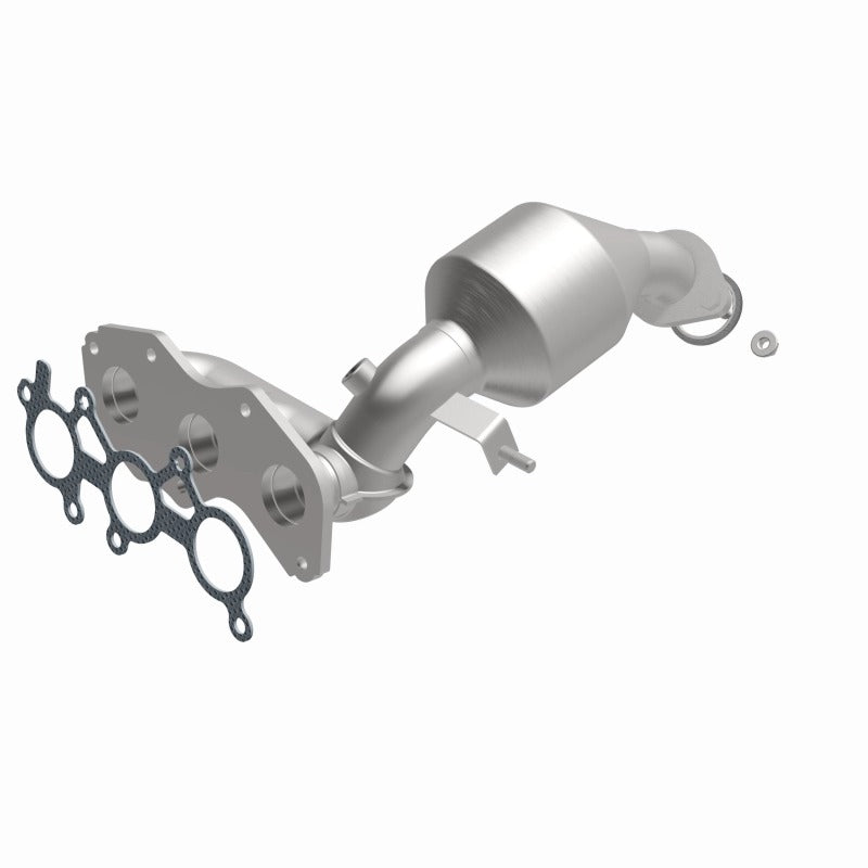 MagnaFlow 07-10 Toyota Sienna 3.5L Direct Fit Converter - 5582822