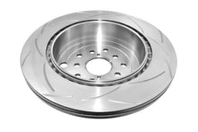Load image into Gallery viewer, DBA 15-21 Subaru WRX STi / 11-21 Subaru BRZ w/Perf. Pkg. Rear Slotted Street Series Rotor - DBA2656S-10