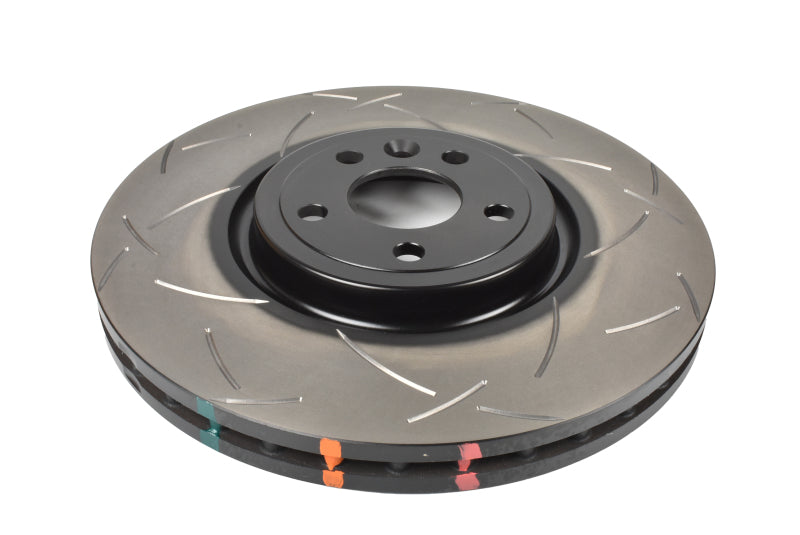 DBA 20-22 Jaguar F-Pace (w/350mm Front Rotor) Front 4000 Series Slotted Rotor - DBA43022S