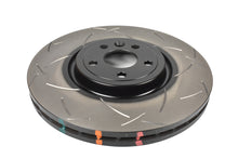 Load image into Gallery viewer, DBA 20-22 Jaguar F-Pace (w/350mm Front Rotor) Front 4000 Series Slotted Rotor - DBA43022S