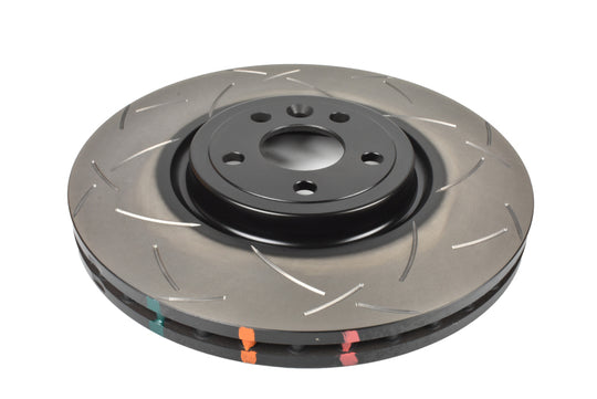 DBA 20-22 Jaguar F-Pace (w/350mm Front Rotor) Front 4000 Series Slotted Rotor - DBA43022S