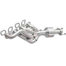 Load image into Gallery viewer, MagnaFlow Conv DF BMW 5-6 04-05 Driver Side - 50400