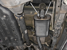 Load image into Gallery viewer, aFe ROCK BASHER 2.5in 409 SS Cat-Back Exhaust - 16-20 Toyota Tacoma L4-2.7L / V6-3.5L - 49-46046