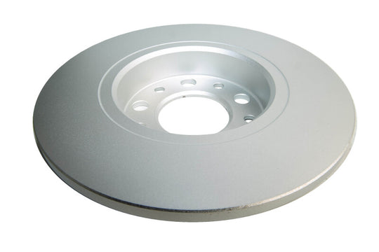 DBA 16-22 Fiat 500X Rear En-Shield Street Series Rotor - DBA3661E
