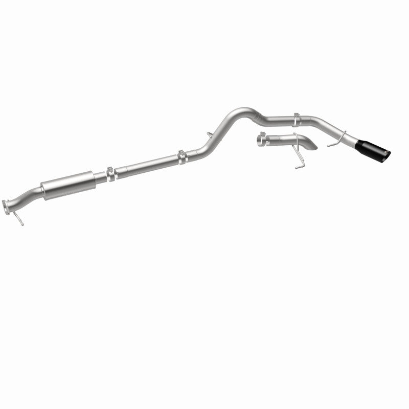Magnaflow 21-24 Ford Bronco Rock Crawler Series Cat-Back Exhaust System - 19682