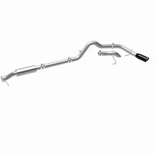 Load image into Gallery viewer, Magnaflow 21-24 Ford Bronco Rock Crawler Series Cat-Back Exhaust System - 19682