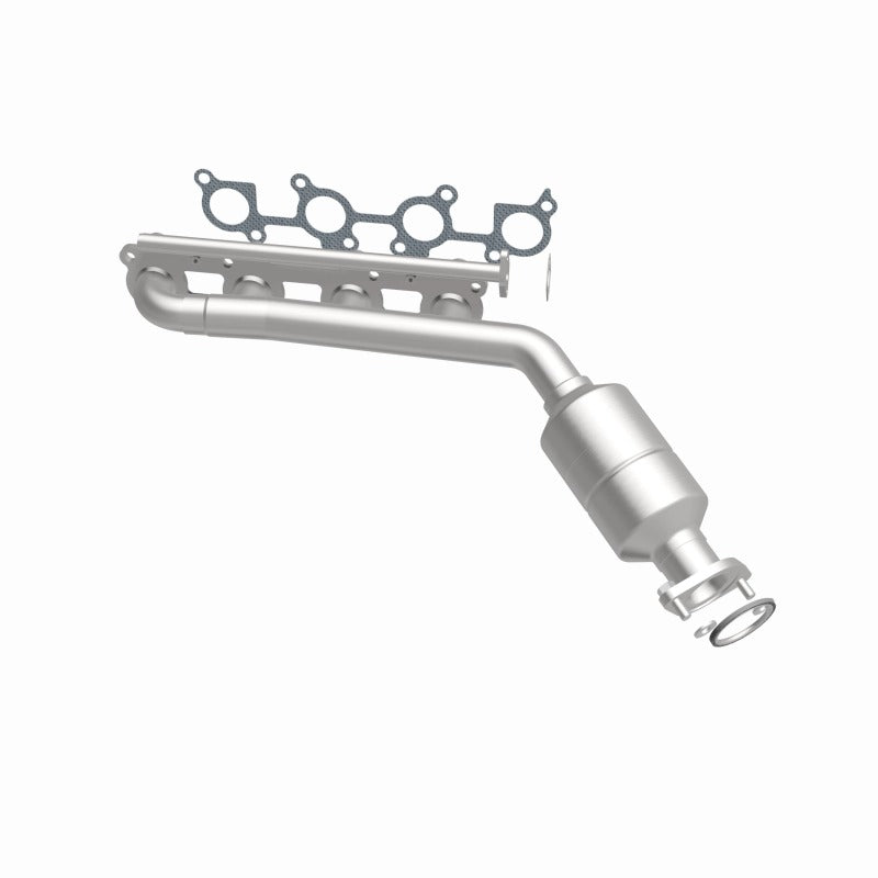 MagnaFlow Direct Fit Catalytic Converter 05-09 Lexus GX470 4.7L - 51323