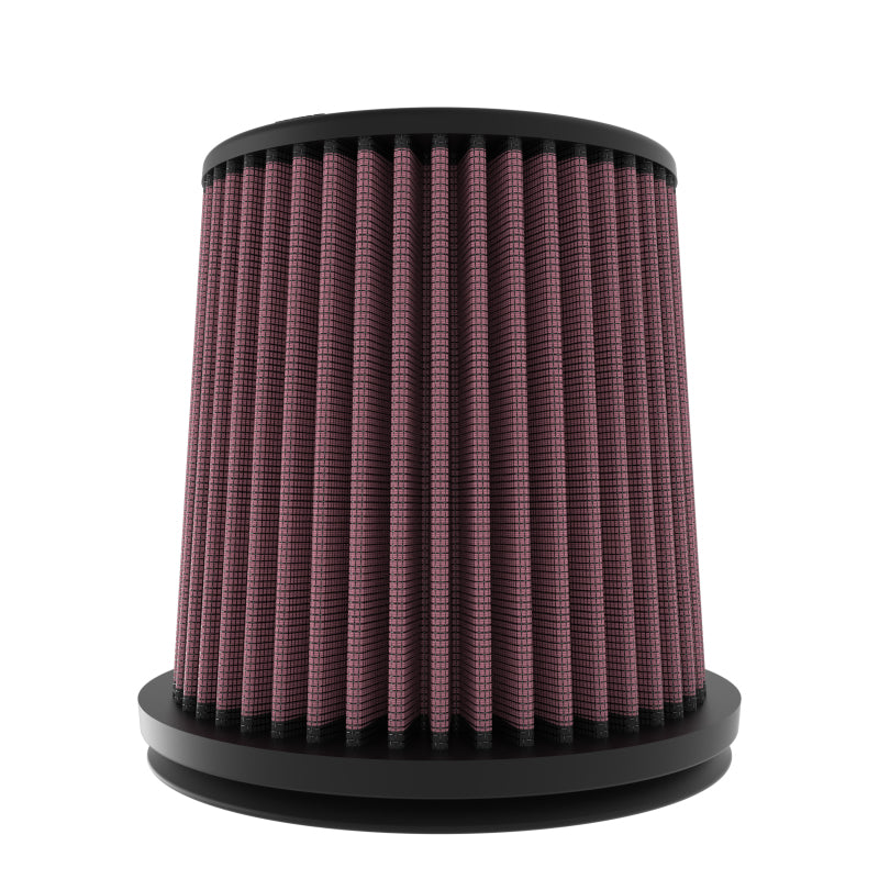 K&N Universal 4in Flange x 6-17/32in Base x 6-3/4in Height Clamp-On Air Filter - RU-5401