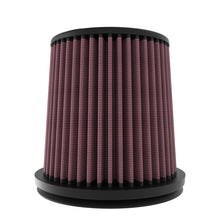 Load image into Gallery viewer, K&amp;N Universal 4in Flange x 6-17/32in Base x 6-3/4in Height Clamp-On Air Filter - RU-5401