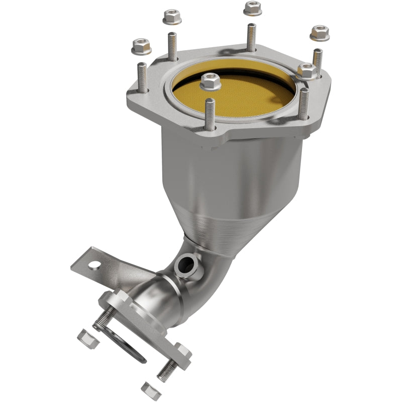 MagnaFlow 16-21 Nissan Maxima 3.5L Direct Fit Converter - 6511128