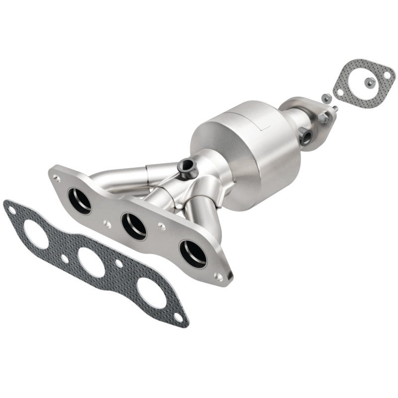 MagnaFlow Direct Fit Catalytic Converter 07-09 Mitsu Outlander 3.0L - 51772