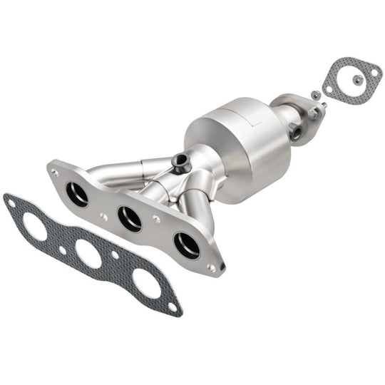 MagnaFlow Direct Fit Catalytic Converter 07-09 Mitsu Outlander 3.0L - 51772