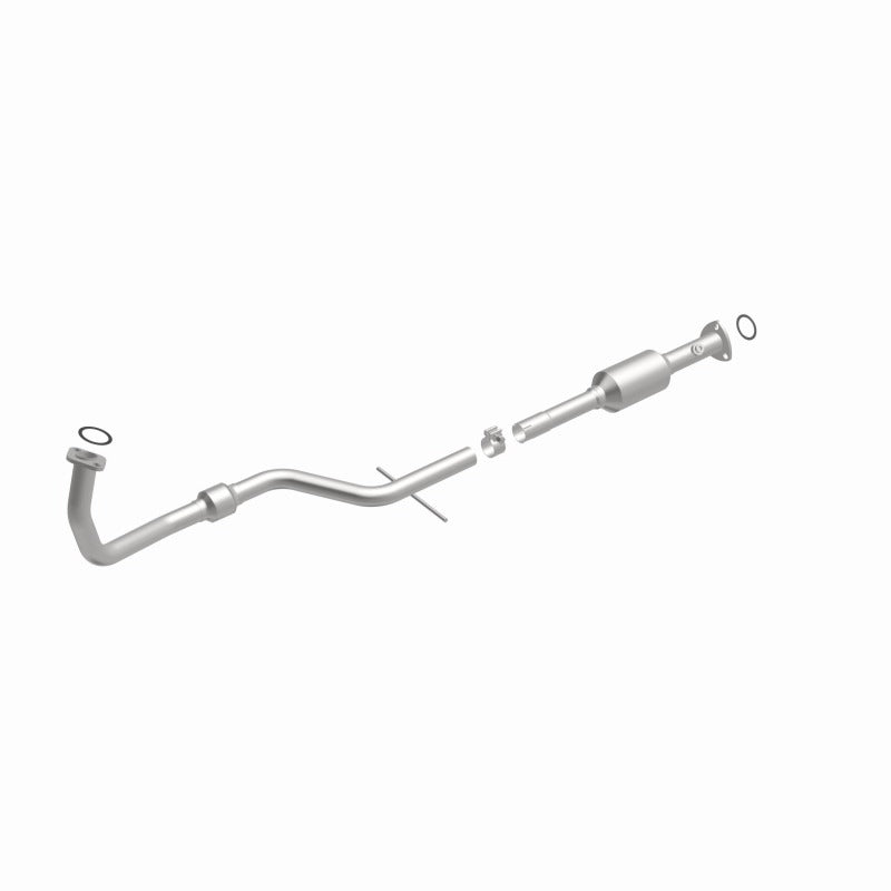 MagnaFlow Direct Fit Catalytic Converter Sunfire 98-99 2.2L - 23473