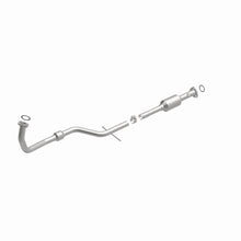 Load image into Gallery viewer, MagnaFlow 99-00 Chevrolet Cavalier 2.2L Direct Fit Converter - 4481473