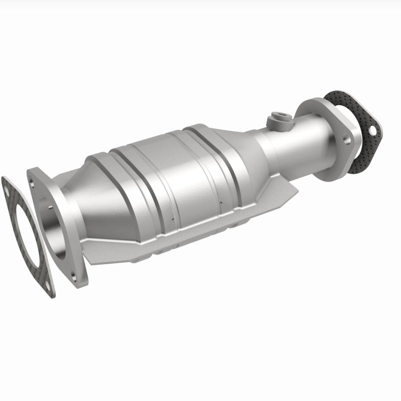 MagnaFlow Direct Fit Catalytic Converter 95-99 Maxima/I30 rear 50S - 441704