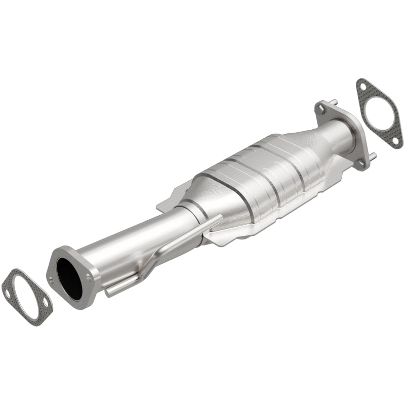 MagnaFlow Direct Fit Catalytic Converter 09-11 GMC Acadia 3.6L - 51579