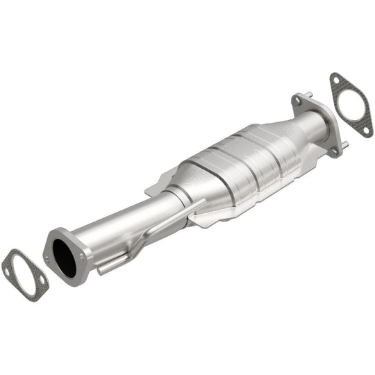 MagnaFlow Direct Fit Catalytic Converter 09-11 GMC Acadia 3.6L - 51579