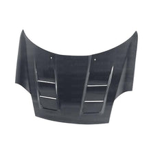 Load image into Gallery viewer, Seibon 00-05 Toyota MR-S (ZZW30L) TS-Style Carbon Fiber Hood - HD0005TYMRS-TS