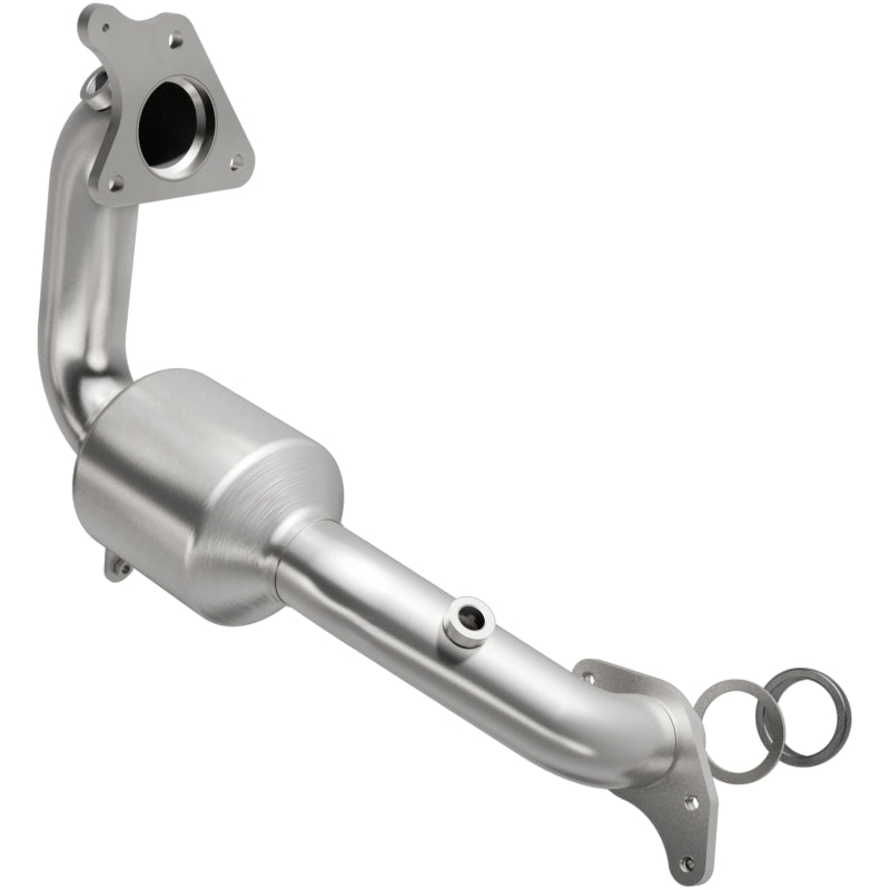 MagnaFlow Direct Fit Catalytic Converter 2015 Juke L4 1.6L OEM - 52439