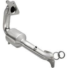 Load image into Gallery viewer, MagnaFlow Direct Fit Catalytic Converter 2015 Juke L4 1.6L OEM - 52439