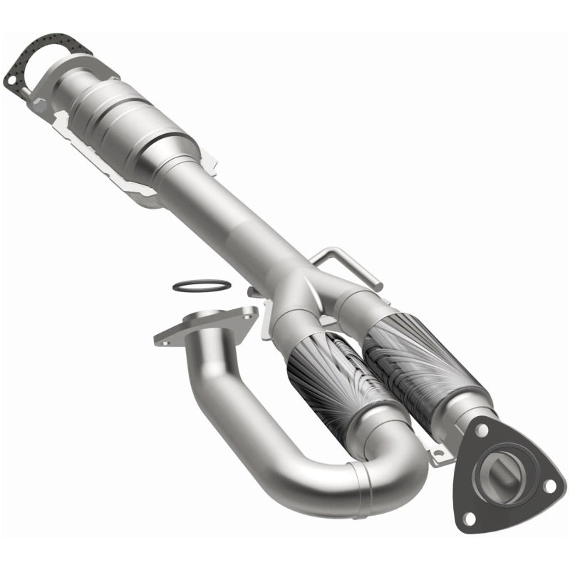 MagnaFlow 11-13 Nissan Maxima 3.5L Direct Fit Converter - 557234