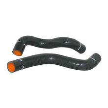 Load image into Gallery viewer, Mishimoto 05-10 Scion tC Black Silicone Hose Kit - MMHOSE-TC-05BK