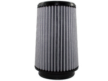 Load image into Gallery viewer, aFe MagnumFLOW Air Filters IAF PDS A/F PDS 4(3.85)F x 8B x 7T x 8H - 21-90026