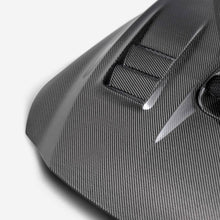 Load image into Gallery viewer, Seibon 2022+ Subaru WRX CW-Style Carbon Fiber Hood - HD22SBIMP-CW