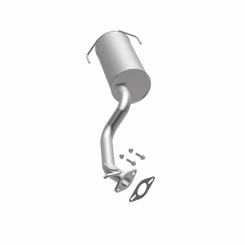 BRE Exhaust 00-04 Legacy Outback 2.5L Muffler Kit - 108-0093