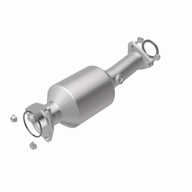 MagnaFlow Direct Fit Catalytic Converter 17-19 Honda CR-V Single Underbody 2.4L - 280150