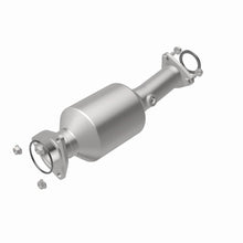 Load image into Gallery viewer, MagnaFlow Direct Fit Catalytic Converter 17-19 Honda CR-V Single Underbody 2.4L - 280150