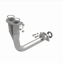 Load image into Gallery viewer, BRE Exhaust 94-97 Accord 2.2L Front Pipe Kit - 107-0049