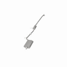 Load image into Gallery viewer, MagnaFlow BRE Exhaust Kit 03-05 Honda Accord 2.4L - 106-0151