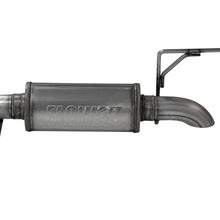 Load image into Gallery viewer, Flowmaster 20-25 Jeep Gladiator JT 3.6L FlowFX Extreme Cat-Back Exhaust System - 717969