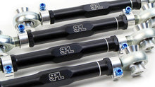 Load image into Gallery viewer, SPL Parts 99-12 Porsche 911 (996/997) Rear Dog Bone Links - SPL DB 996