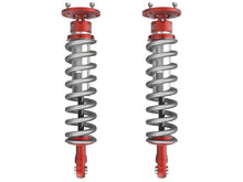 Load image into Gallery viewer, aFe 22-23 Toyota Tundra V6 3.4L (tt) Sway-A-Way 2.5in Front Coilover Kit - 101-5600-20