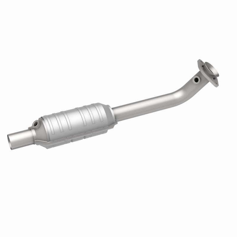 MagnaFlow Direct Fit Catalytic Converter 00-03 BMW X5 4.4L Driver Side OEM - 49571