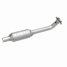 Load image into Gallery viewer, MagnaFlow Direct Fit Catalytic Converter 00-03 BMW X5 4.4L Driver Side OEM - 49571