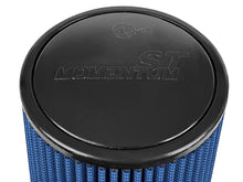 Load image into Gallery viewer, aFe Momentum Intake Replacement Air Filter w/ Pro 5R Media 5 IN F x 7 IN B x 5 IN T x 8 IN H - 24-90107