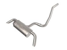 Load image into Gallery viewer, aFe MACH Force-Xp 3in - 2 1/2in SS Cat Back Exhaust System VW Tiguan 18-22 2.0 110in Wheelbase (AWD) - 49-36449