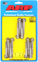 Load image into Gallery viewer, ARP Ford 351W w/Edelbrock RPM air gap hex intake manifold bolt kit - 454-2005