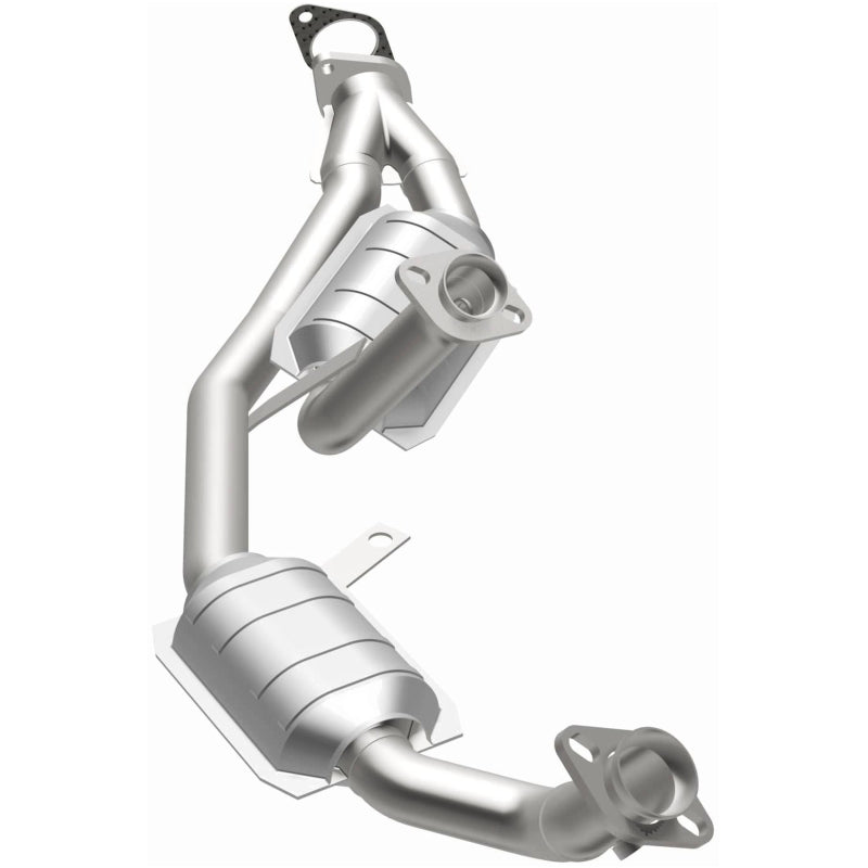 MagnaFlow Direct Fit Catalytic Converter Taurus/Sable/Continental 8 - 50202