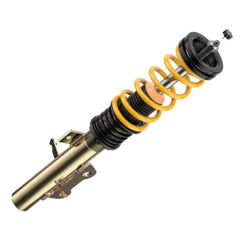 ST Coilover Kit 10-15 Chevrolet Camaro - 13261017