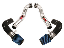 Load image into Gallery viewer, Injen 07-08 350Z 3.5L V6 Polished Cold Air Intake - SP1987P
