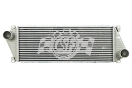 CSF 2003 Dodge Sprinter 2500 2.7L OEM Intercooler - 6065