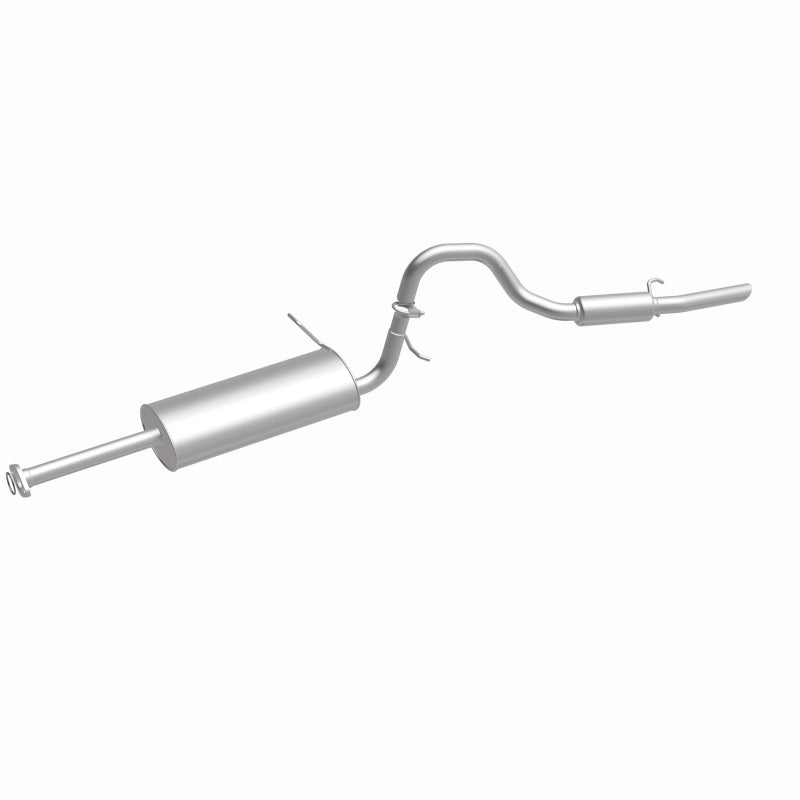 MagnaFlow BRE Exhaust Kit 94-98 Tracker Sidekick - 106-0401