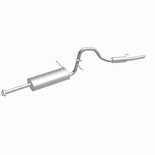 Load image into Gallery viewer, MagnaFlow BRE Exhaust Kit 94-98 Tracker Sidekick - 106-0401
