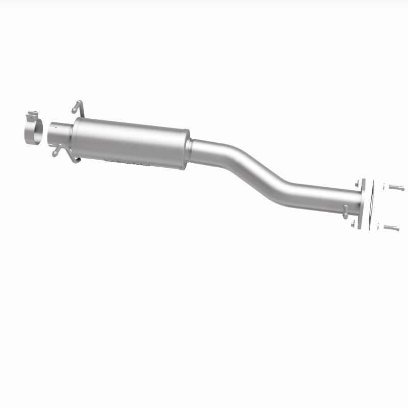 MagnaFlow D-Fit Muffler 409 SS 3in w/o Tips 19-20 Ram 1500 5.7L V8 - 19433